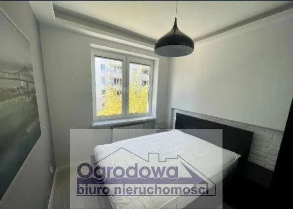 Mieszkanie, ul. Bema