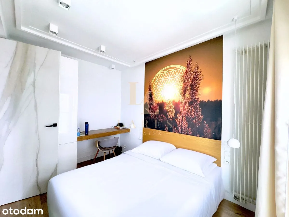 Mennica Residence | Klimatyzacja | Rondo Onz