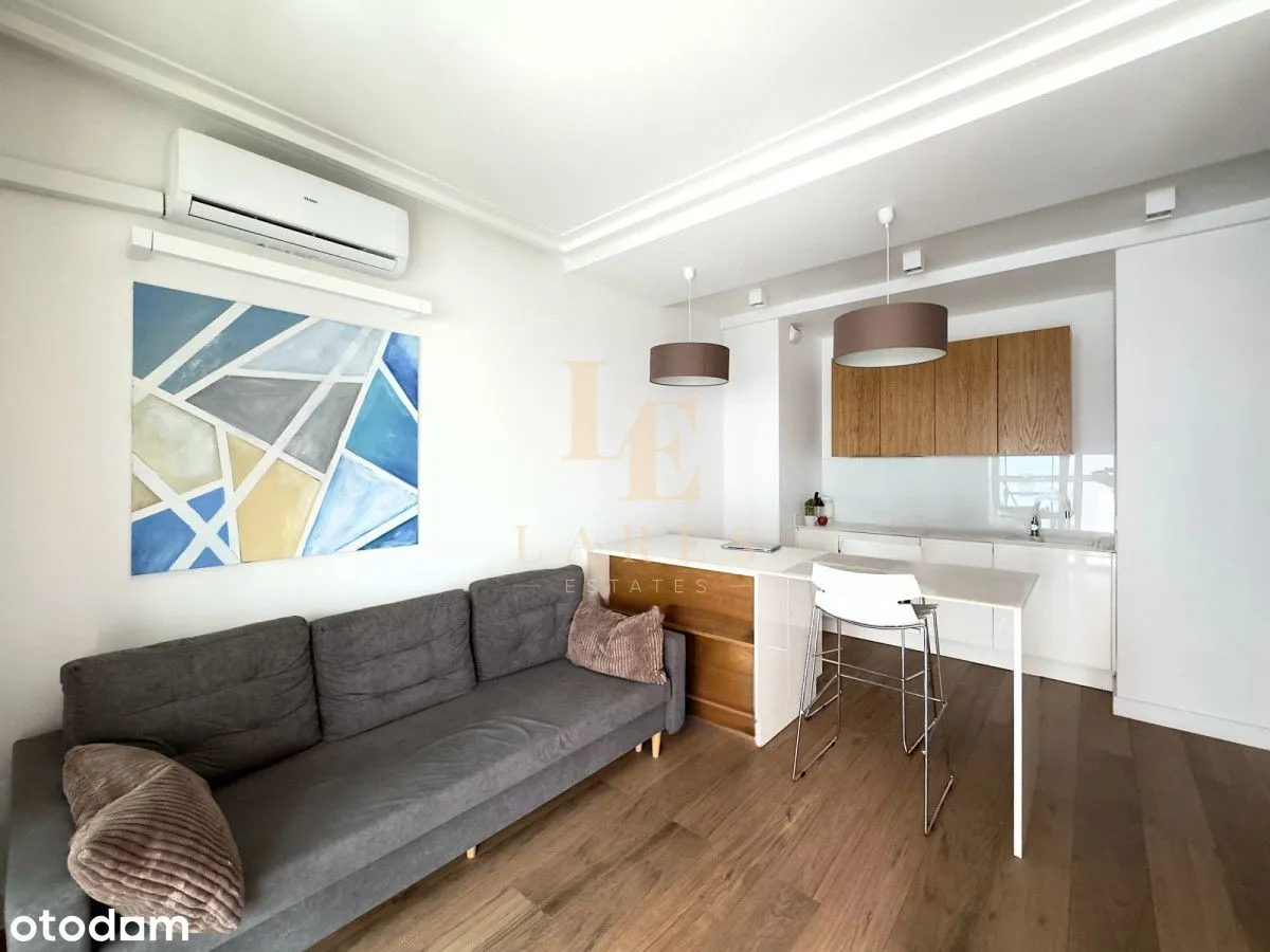 Mennica Residence | Klimatyzacja | Rondo Onz
