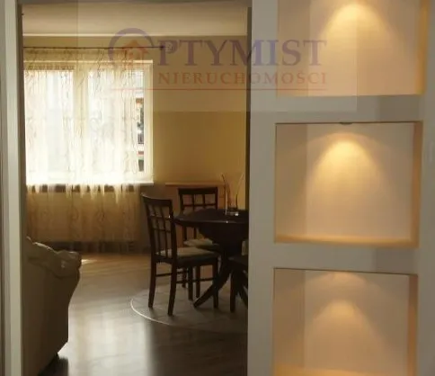 Mieszkanie do wynajęcia, 56 m², 2 pokoje Warszawa Praga-Południe Gocław 