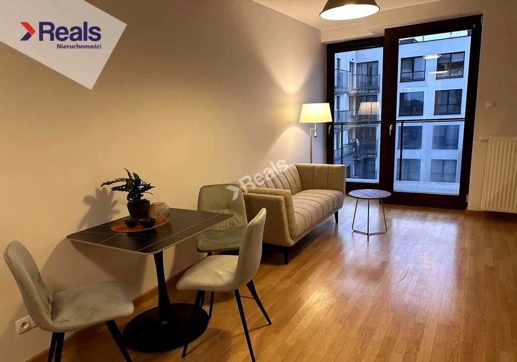 Apartament, ul. Siedmiogrodzka