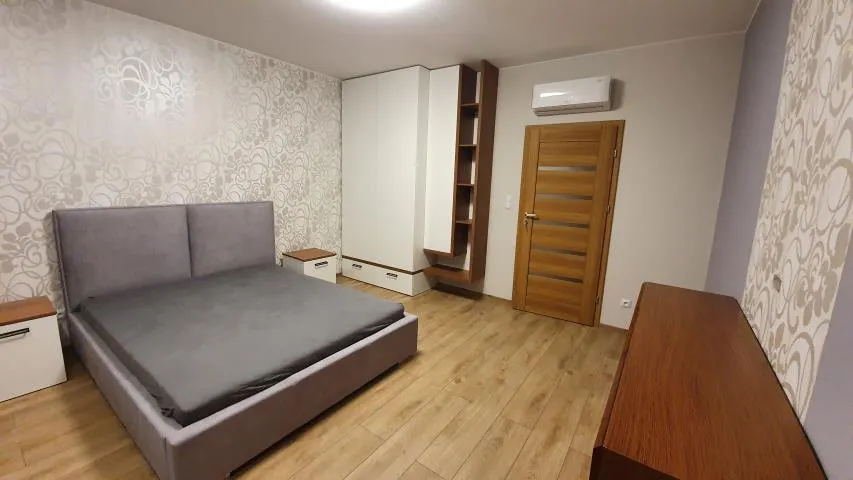 LUX! 3 pokojowe mieszkanie 80m2 ! Cybernetyki, Mokotów! Garaż w cenie 