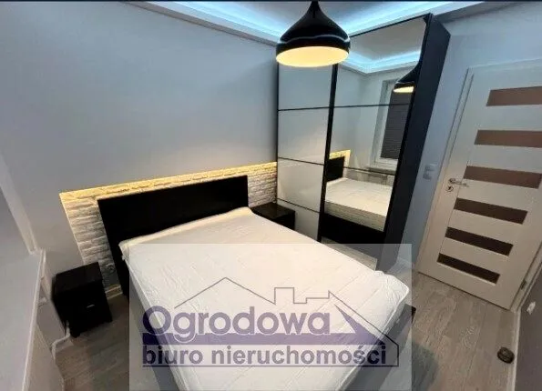 Mieszkanie, ul. Bema