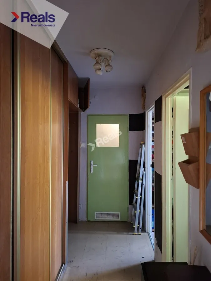 2 POKOJE, DUŻA LOGGIA, FANTASTYCZNA LOKALIZACJA 
