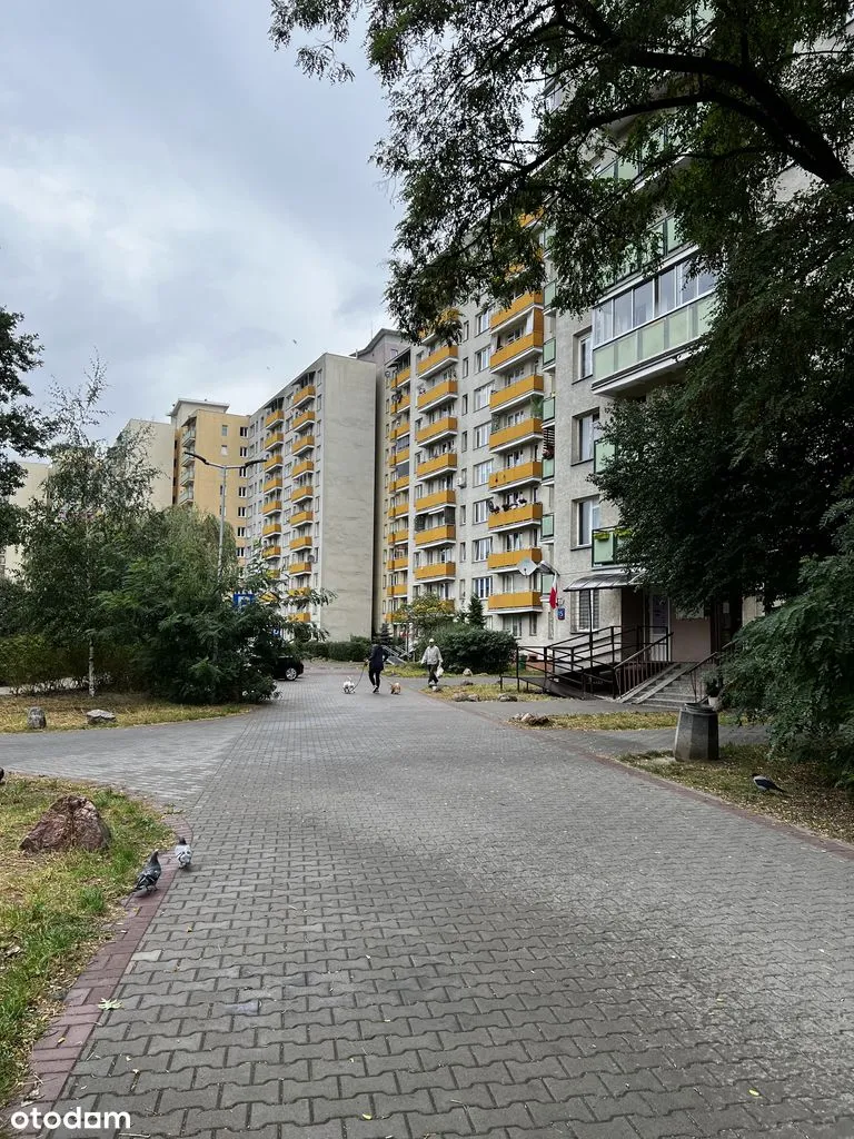 Inwestycyjna kawalerka na sprzedaż, 28 m2, Warszawa-Bródno