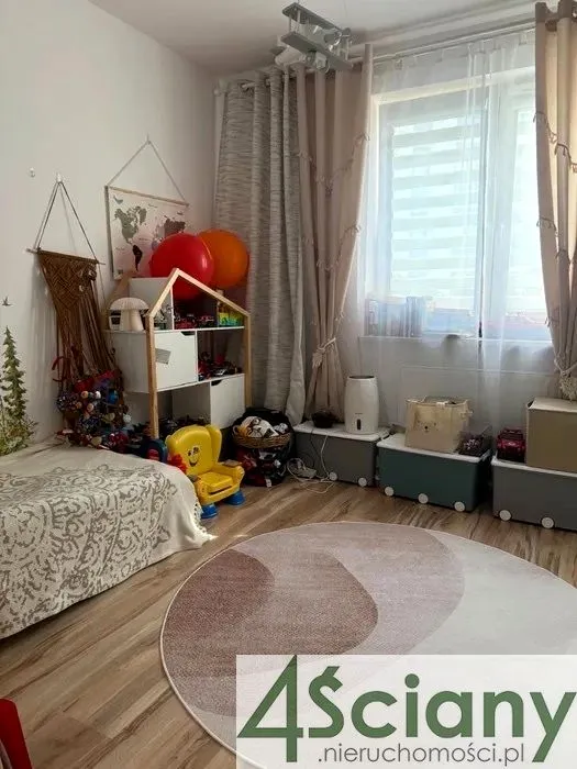 Mieszkanie, ul. Szpacza