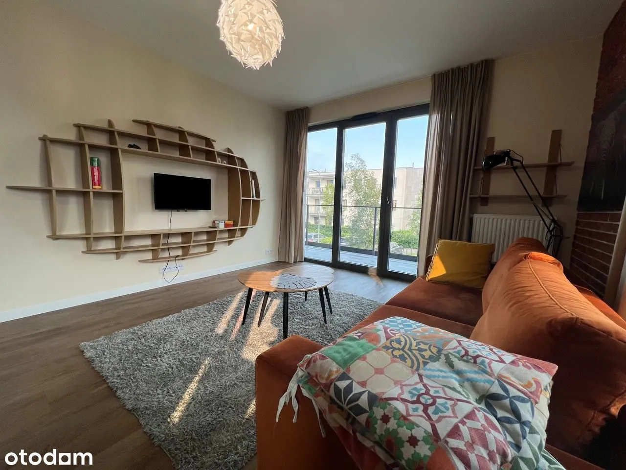 3 pok | 71 m2 | parking w cenie | zielona okolica| wysoki standard