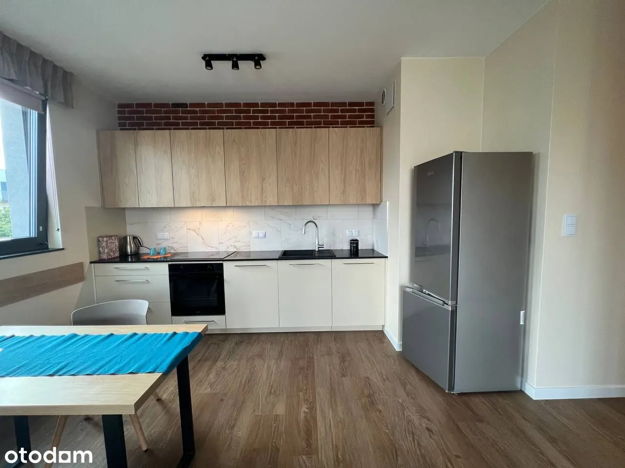 3 pok | 71 m2 | parking w cenie | zielona okolica| wysoki standard