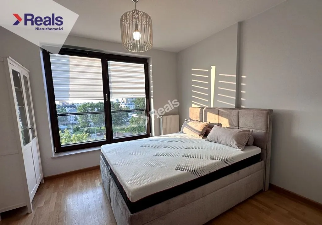 Apartament, ul. Siedmiogrodzka