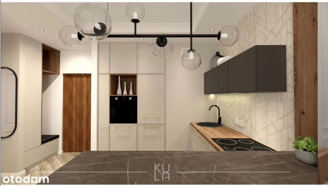 Luksusowy Apartament na Wynajem / Luxury Apartment for Rent