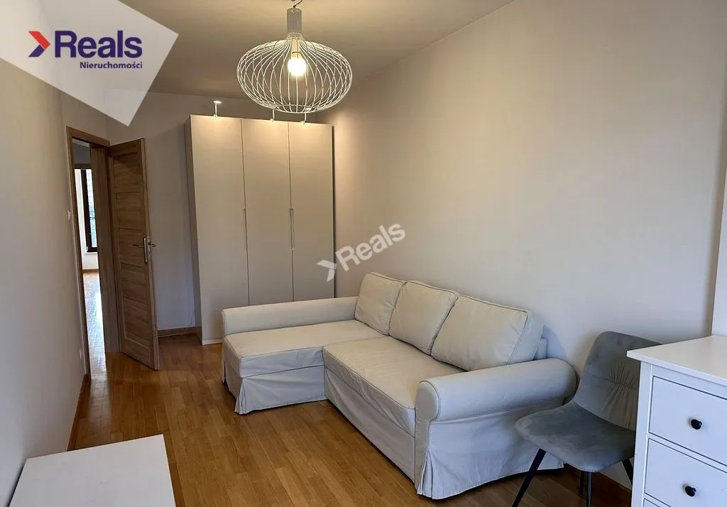 Apartament, ul. Siedmiogrodzka