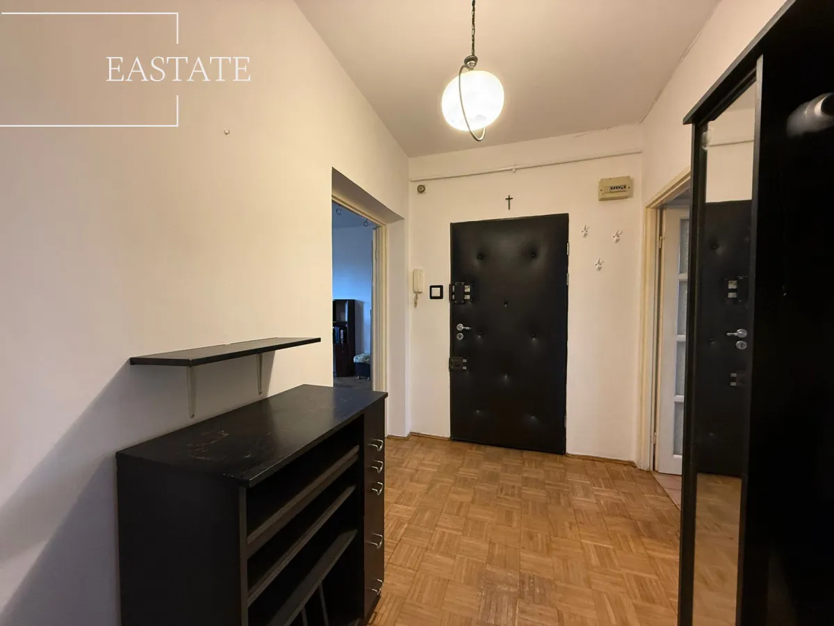 oddzielna kuchnia/balkon/blisko centrum 