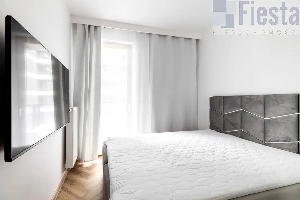Apartament, ul. Kasprzaka