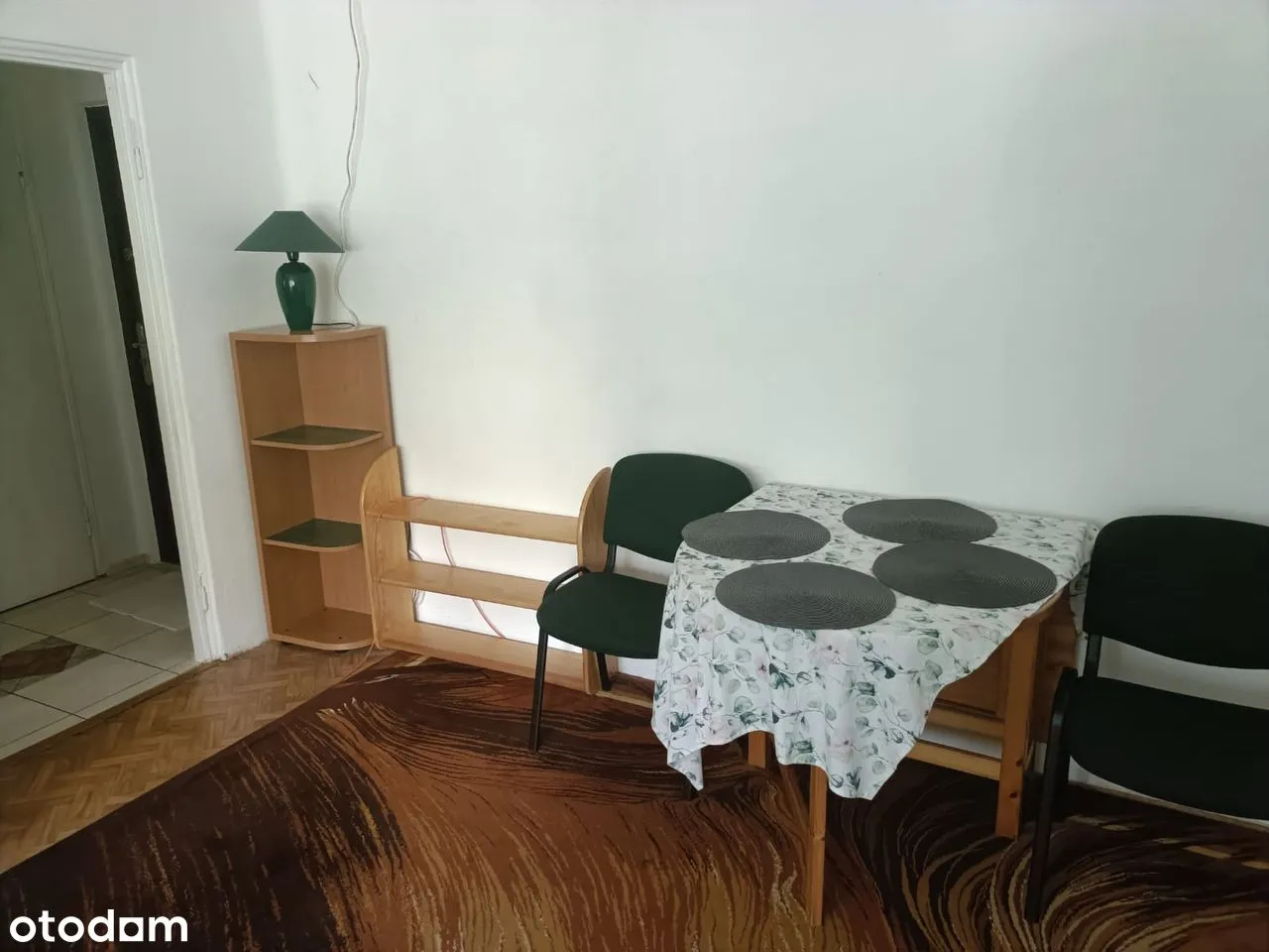 Mieszkanie 32m2 na 1 Sierpnia!! Od zaraz !