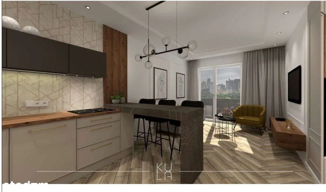 Luksusowy Apartament na Wynajem / Luxury Apartment for Rent