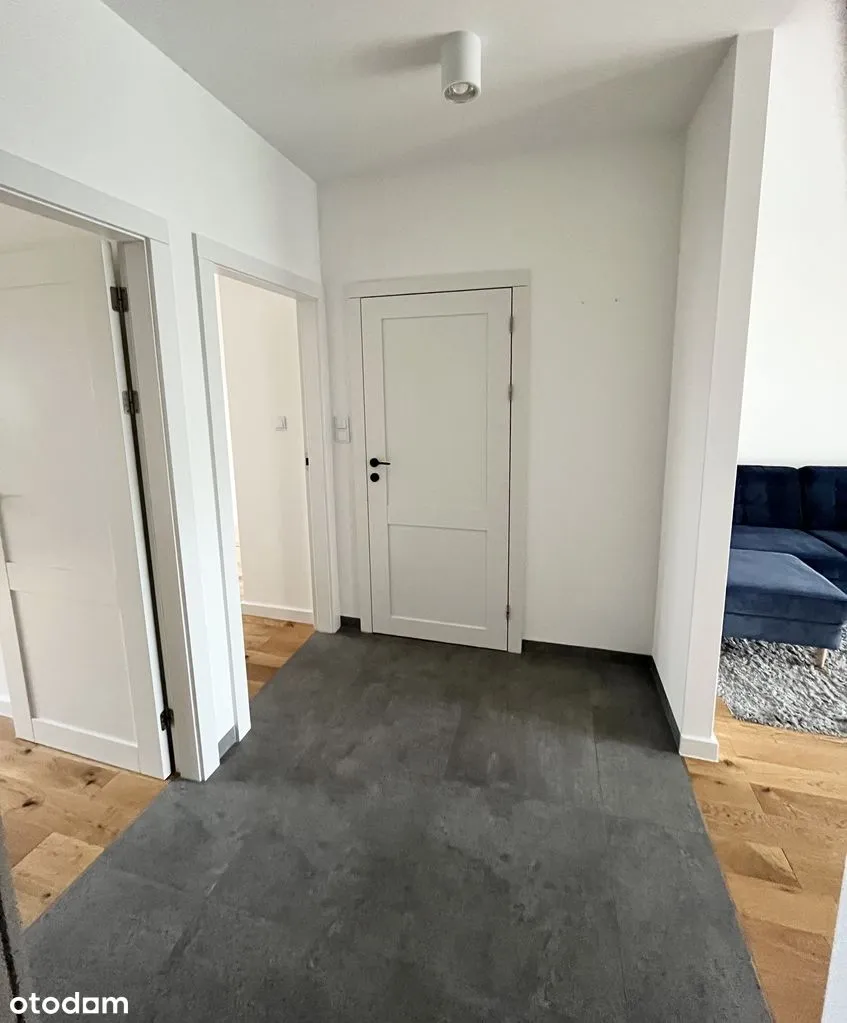 3 pokojowy apartament z garderobą + komórka / ZWIERZĘTA AKCEPTOWANE
