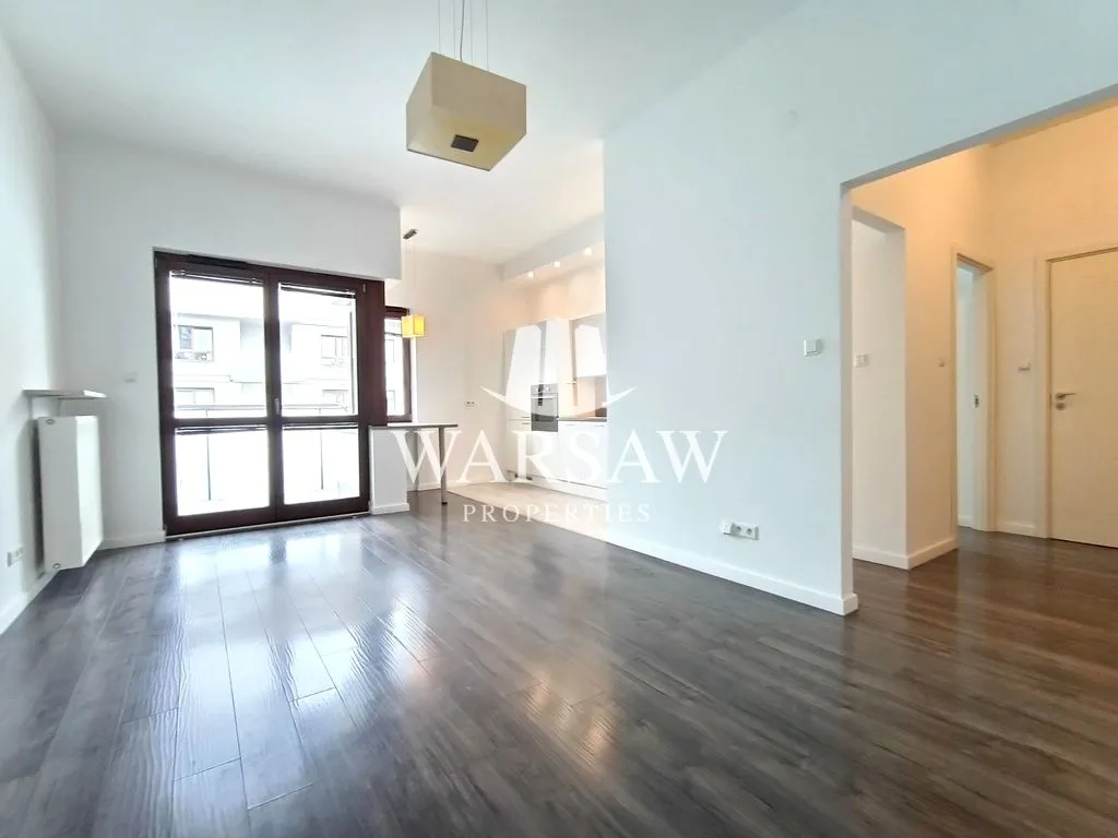 Apartament, ul. Giełdowa