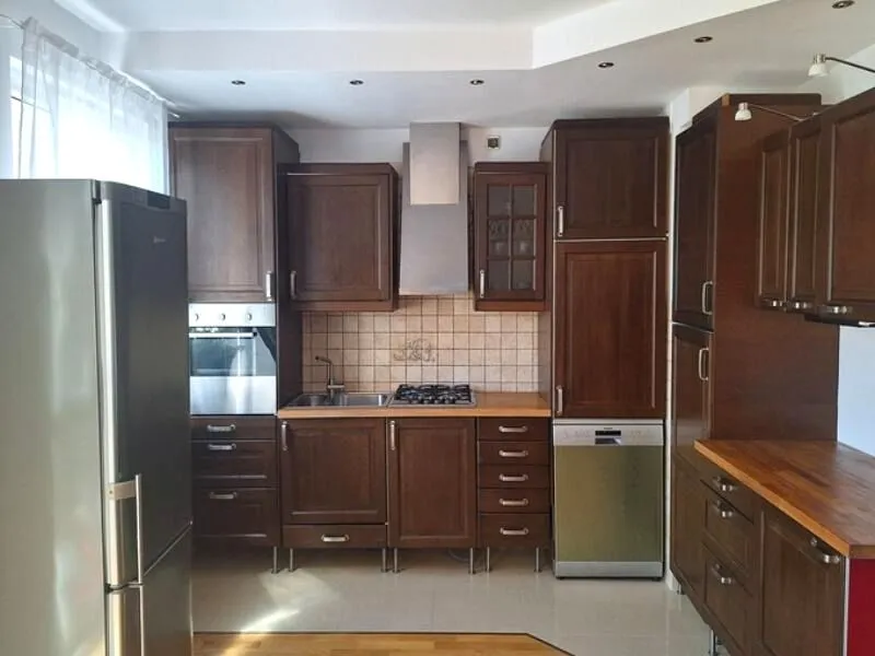Białołęka Skarbka z Gór ⭐3 pok. Garaż / Nowe Bud 