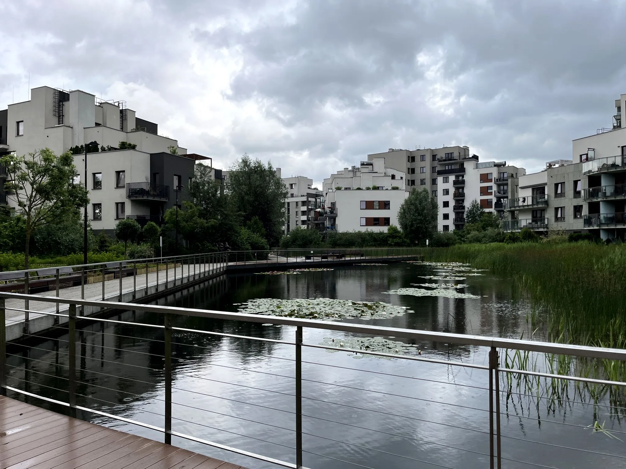 Mieszkanie, ul. Piaskowa