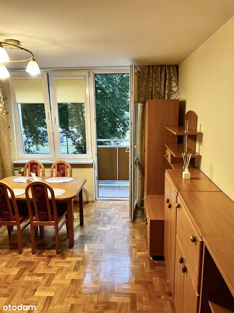 Inwestycyjna kawalerka na sprzedaż, 28 m2, Warszawa-Bródno