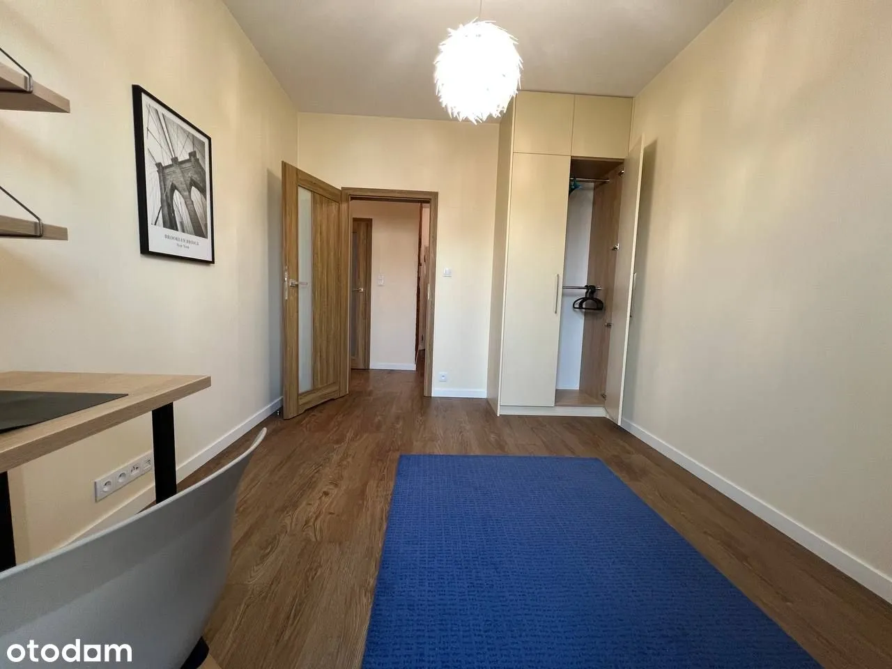 3 pok | 71 m2 | parking w cenie | zielona okolica| wysoki standard