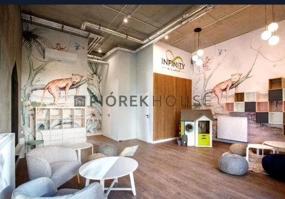 Apartament, ul. Herbu Janina