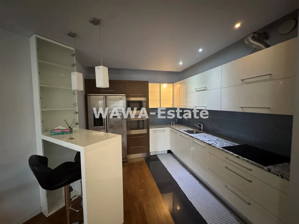 Mieszkanie do wynajęcia, 58 m², 2 pokoje Warszawa Bemowo 