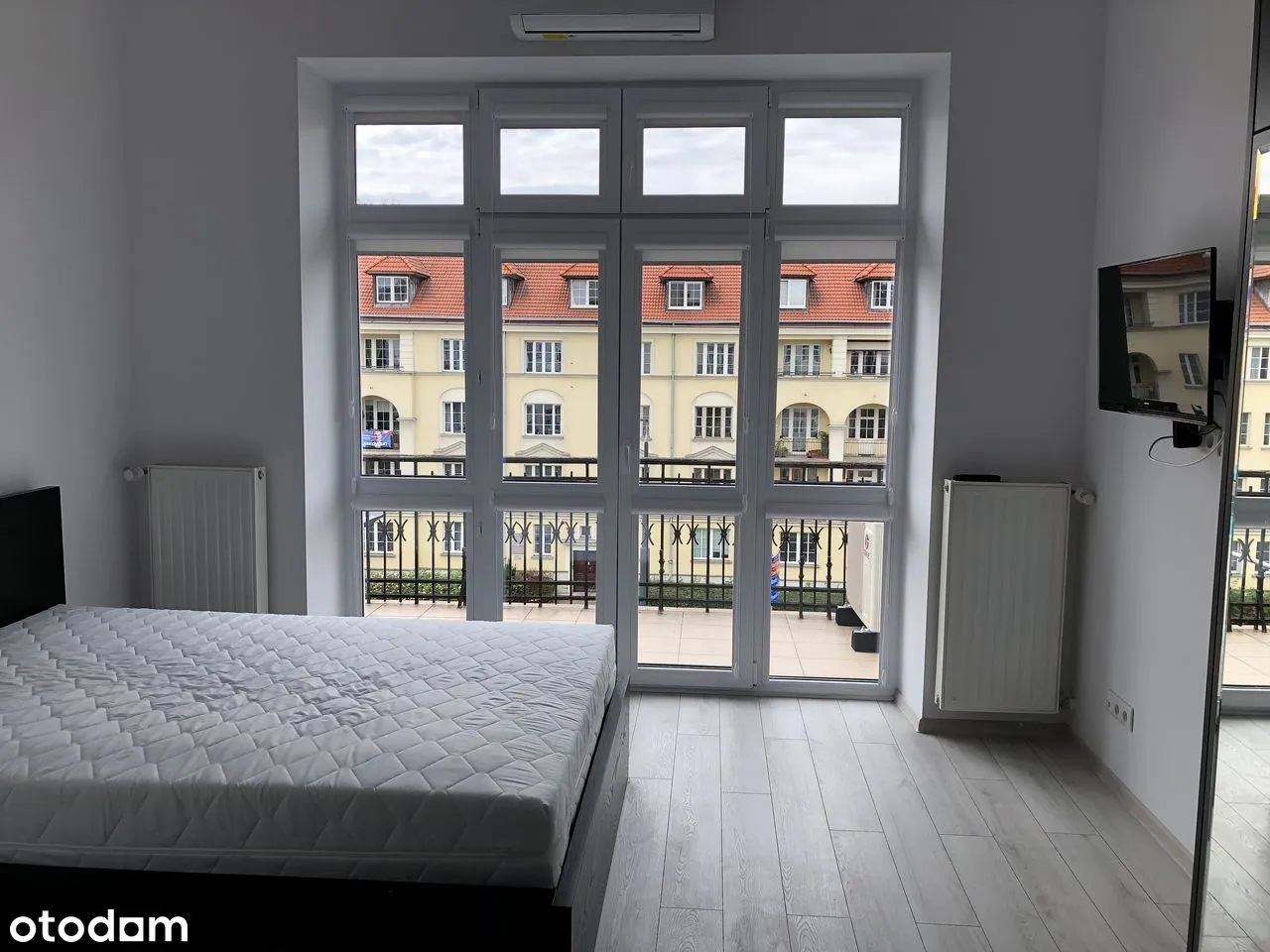 studio/mieszkanie Śródmieście