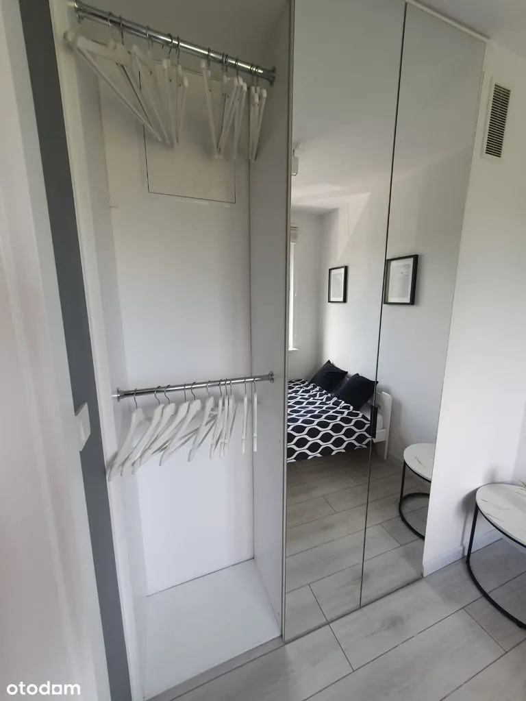 Mieszkanie, 31 m², Warszawa