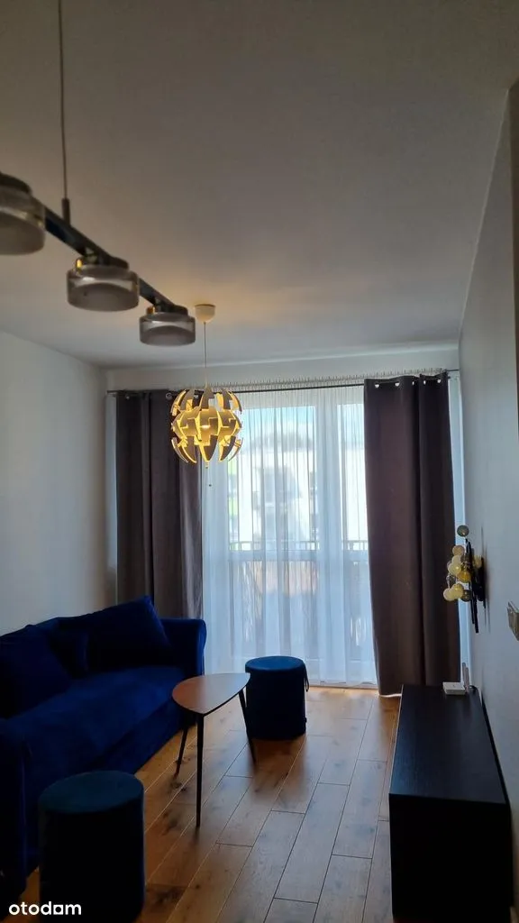 Nowe, gustowne, Nowe Osiedle, GARAŻ, miedzy Grójecką al. Jerozolimskim