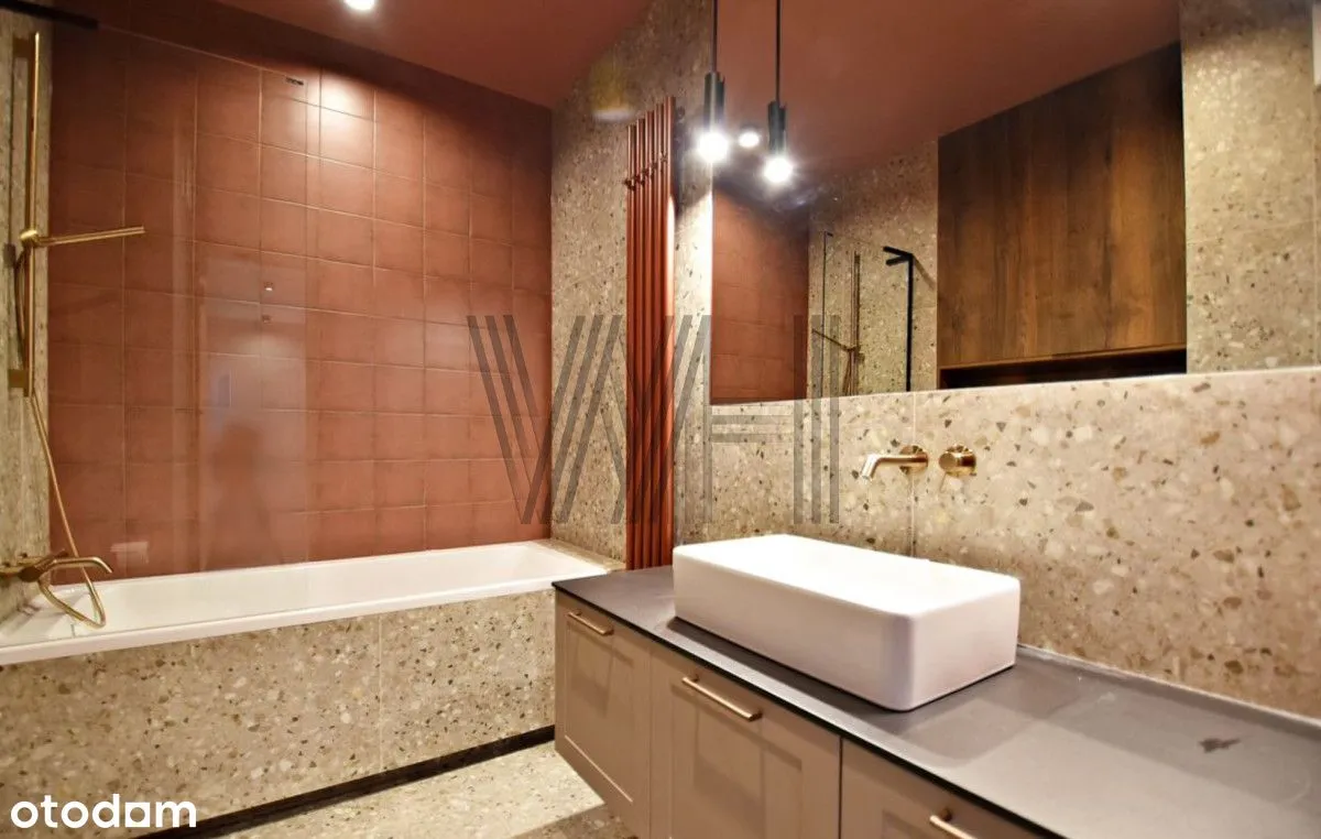 Luksusowy Apartament | 3 pokoje | 67 m² | Bemowo