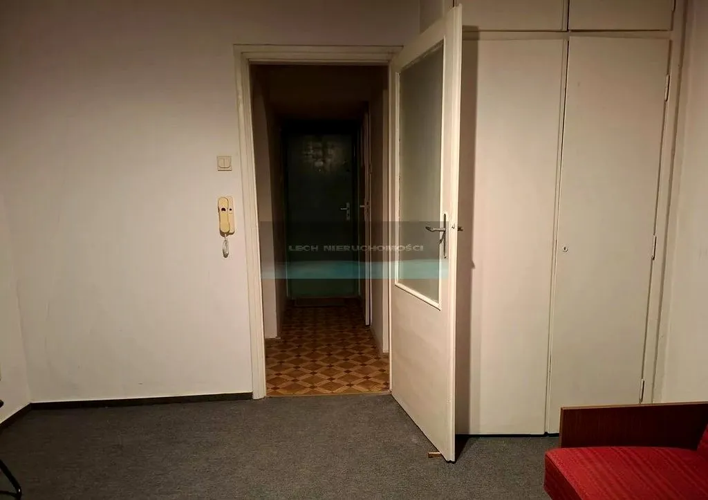 Kawalerka, ul. Grójecka
