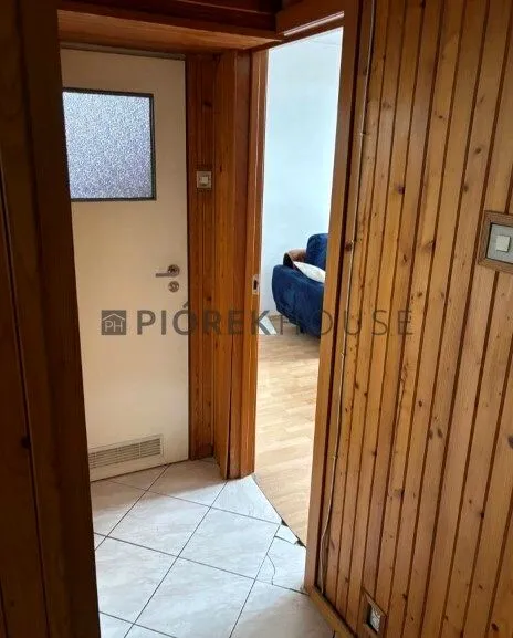 Mieszkanie, ul. Erazma z Zakroczymia