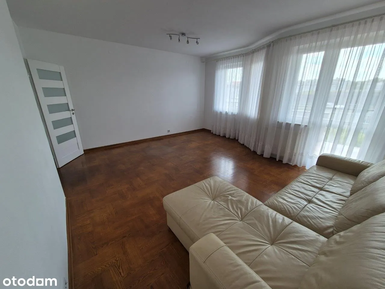 Wynajmę mieszkanie 3-pokojowe 74m2
