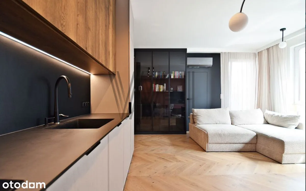 Luksusowy Apartament | 3 pokoje | 67 m² | Bemowo