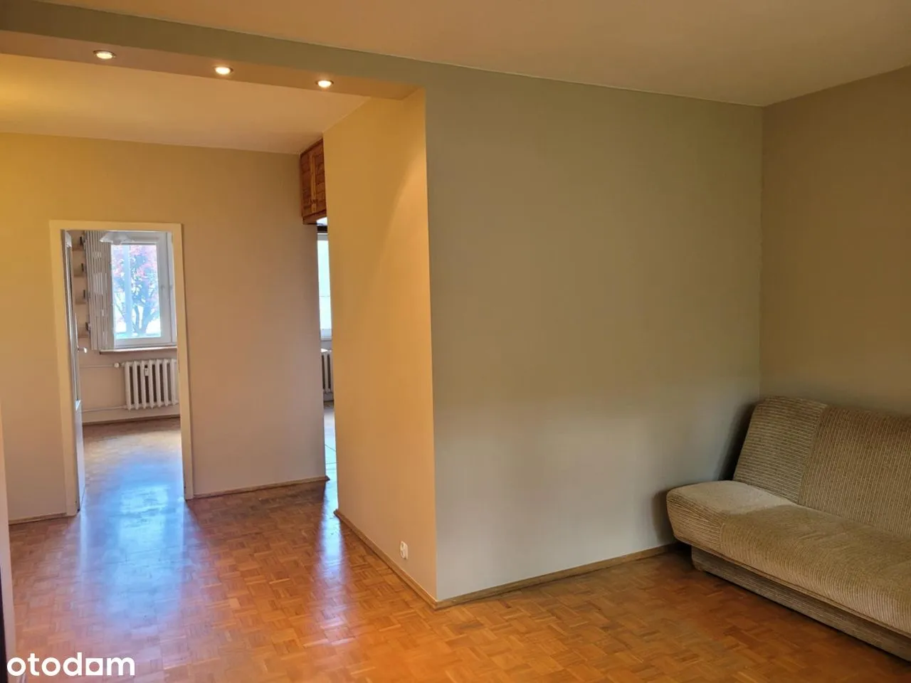 Mokotów, 3 pok, 56 m2, ul. Portofino, BEZPOŚREDNIO