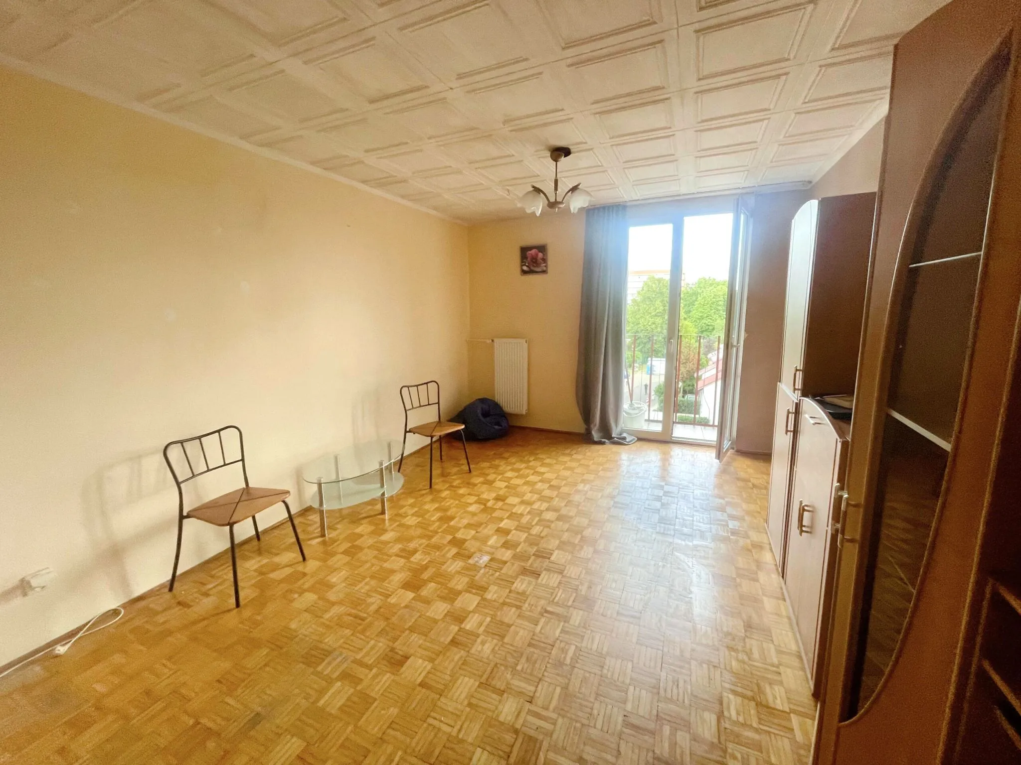 Kawalerka, ul. Garbińskiego