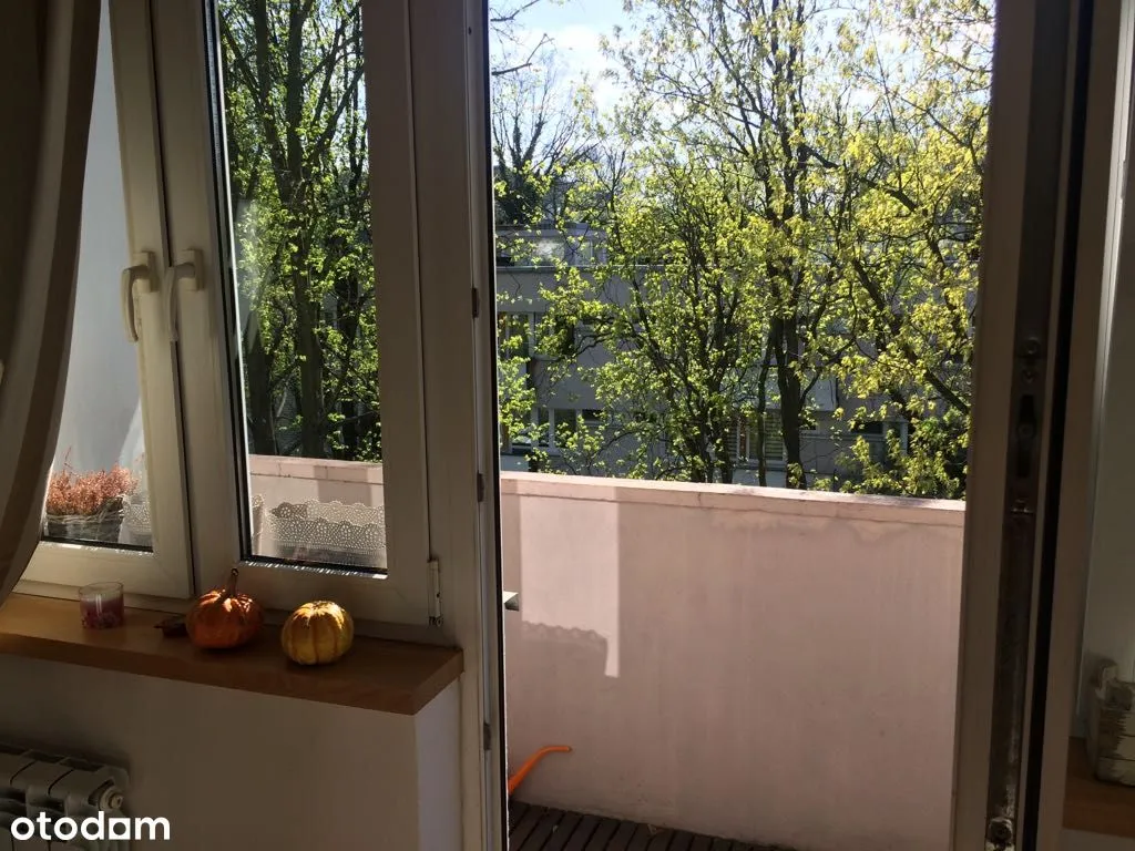 2 pokoje Krasińskiego , Sady Żoliborskie