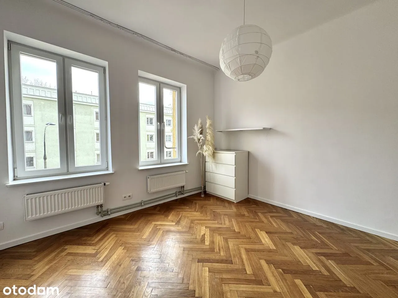 Dwa pokoje 35 m2, ul. Madalińskiego, Mokotów