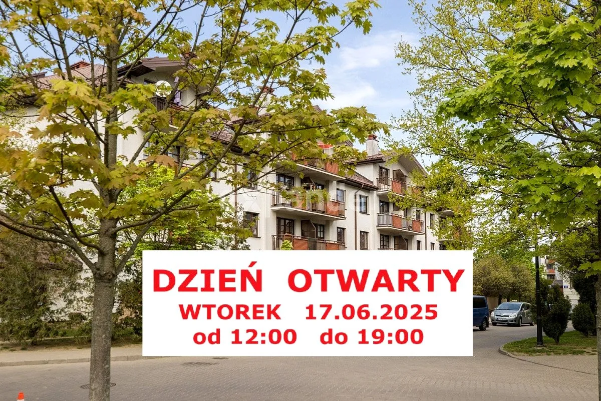 Mieszkanie, ul. Mehoffera
