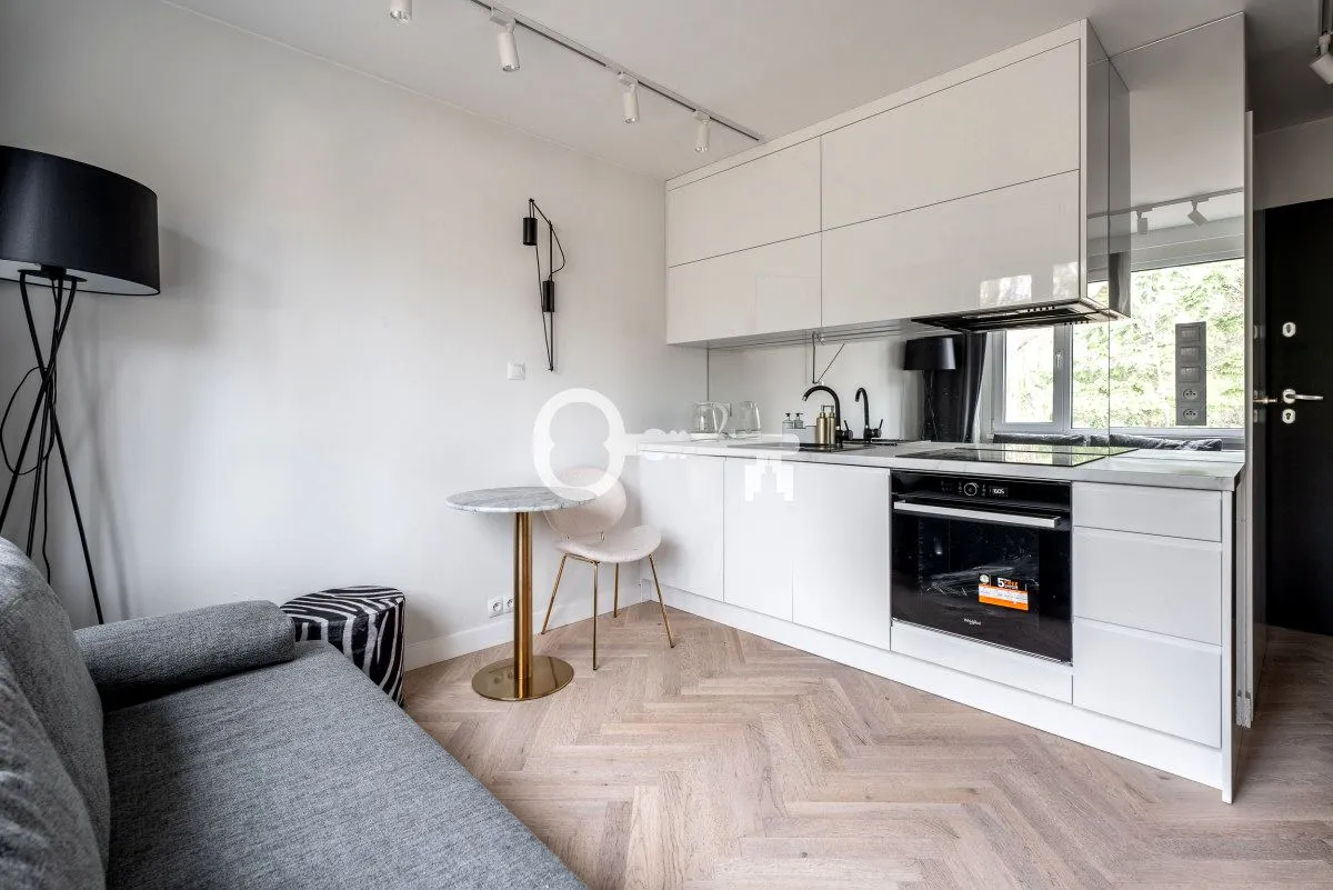 Apartament, ul. Stefana Batorego