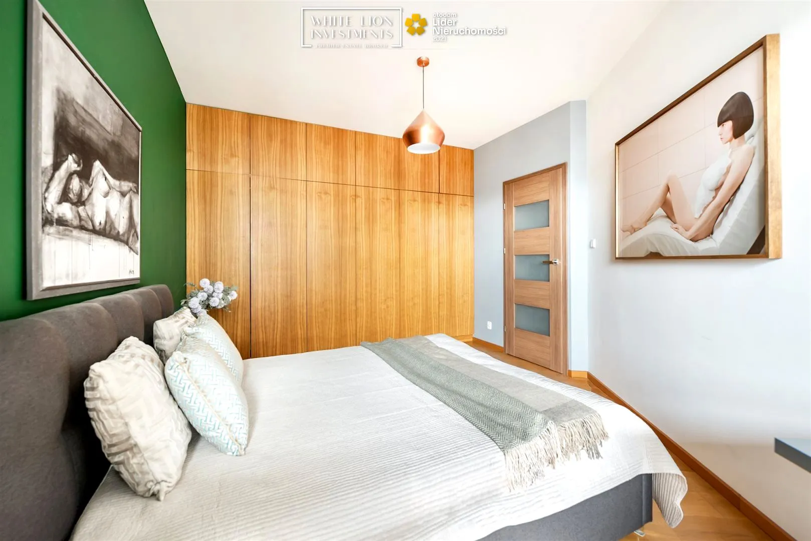 Apartament, ul. Sokratesa