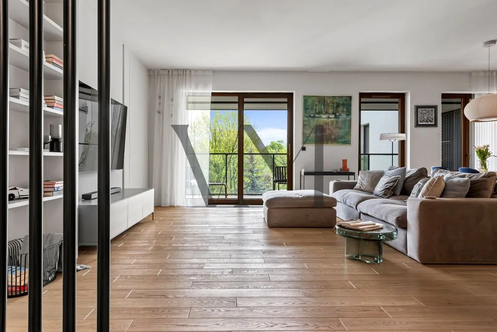 Apartament, ul. 29 Listopada