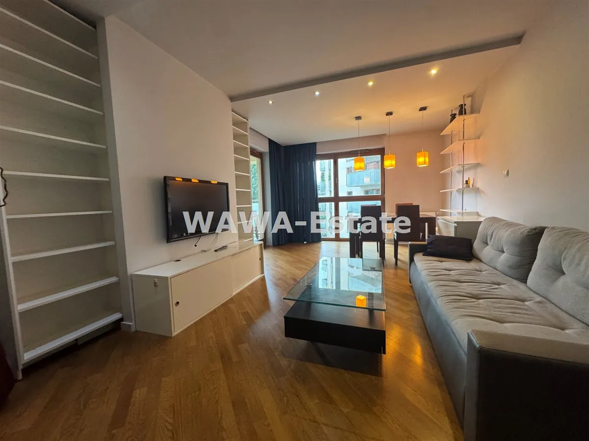 Mieszkanie do wynajęcia, 58 m², 2 pokoje Warszawa Bemowo 
