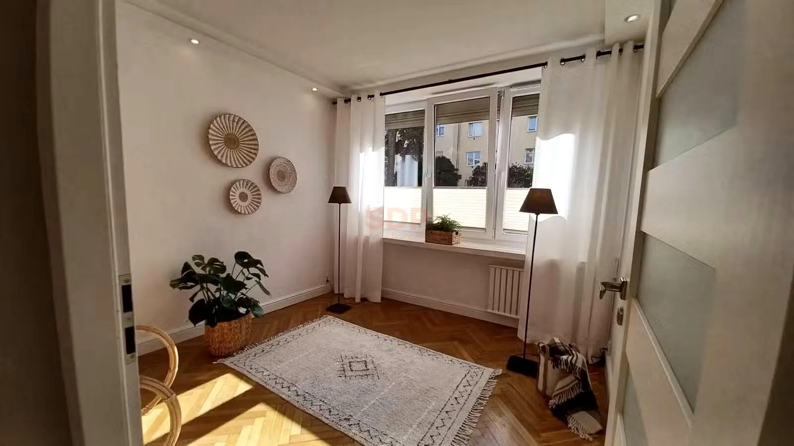 Mieszkanie, ul. Szymczaka