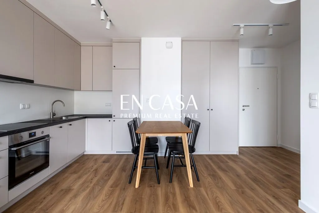 Apartament, ul. Bokserska