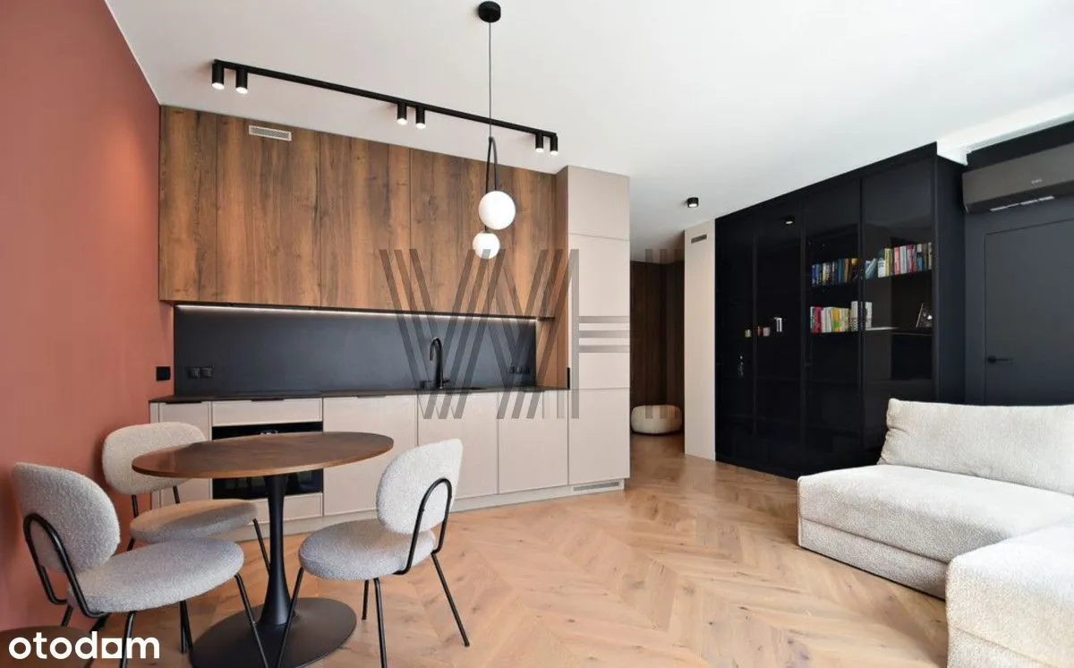 Luksusowy Apartament | 3 pokoje | 67 m² | Bemowo