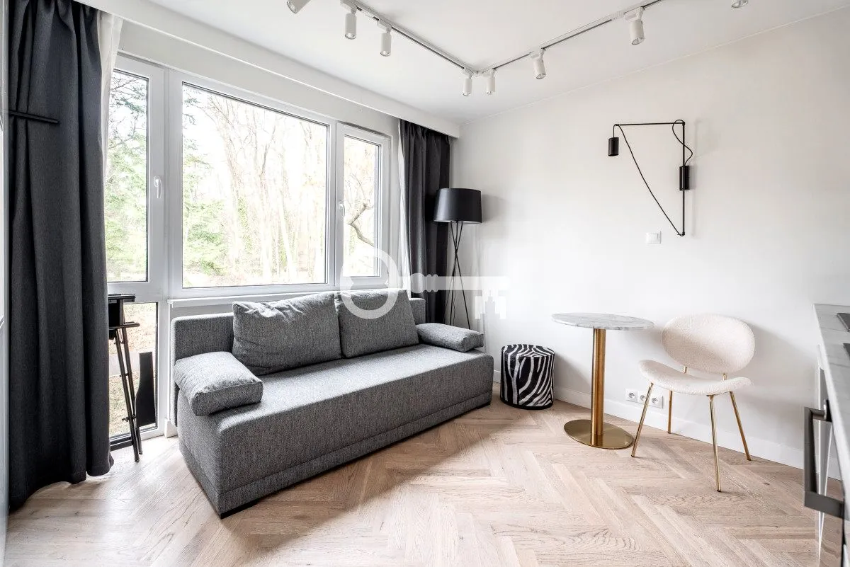 Apartament, ul. Stefana Batorego