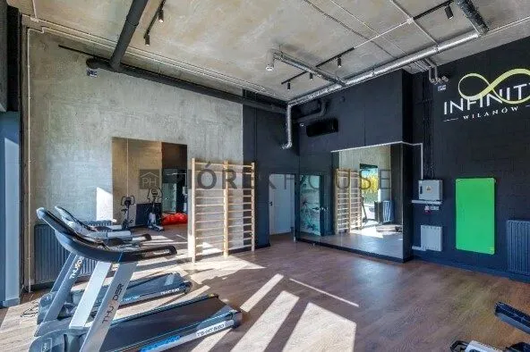 Apartament, ul. Herbu Janina