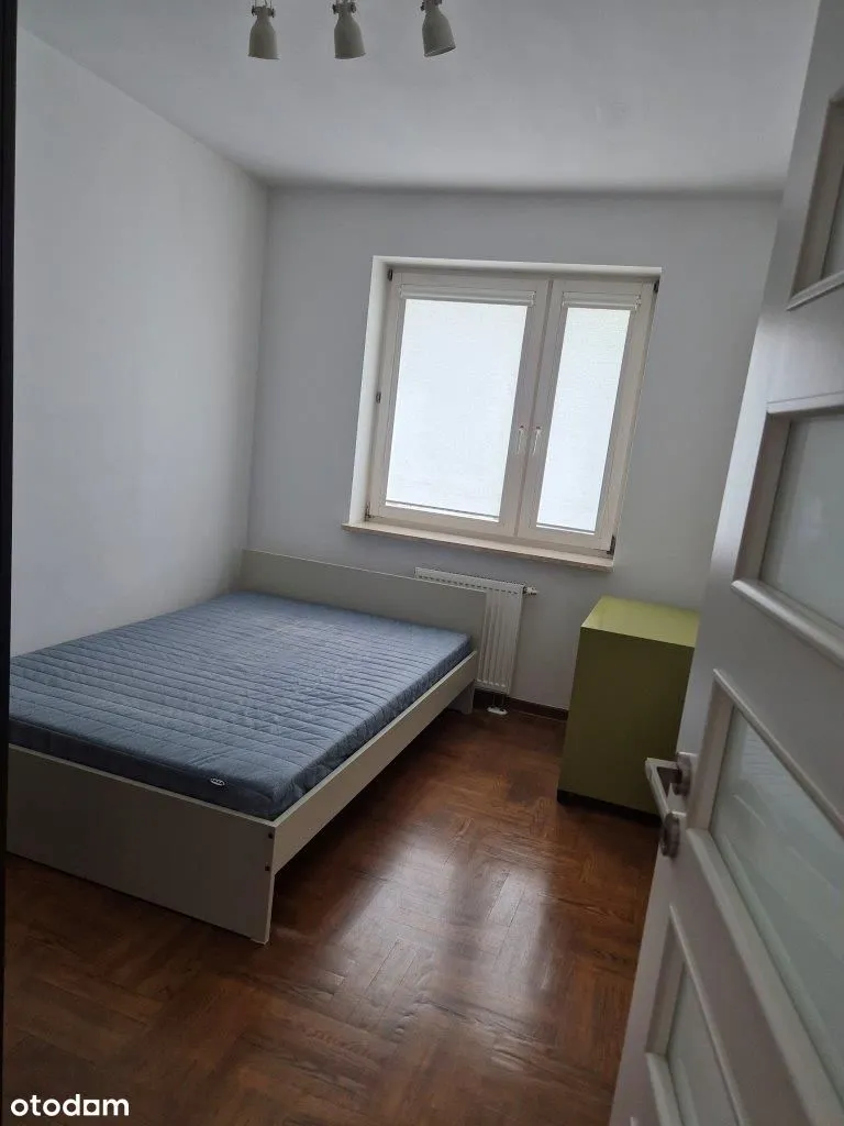 Wynajmę mieszkanie 3-pokojowe 74m2